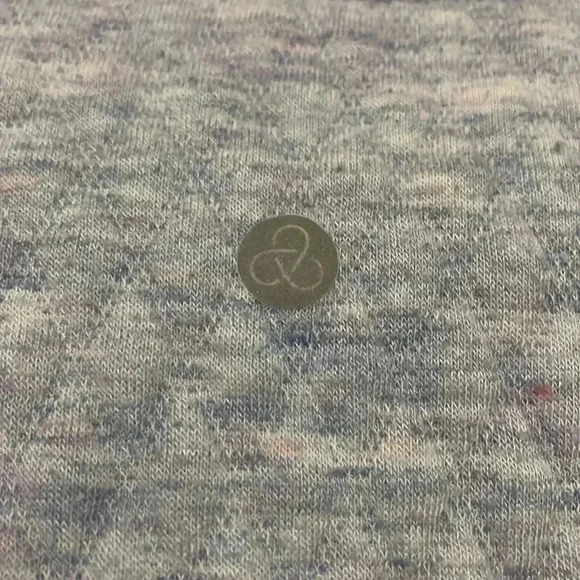 NWOT Zella Sweatshirt Size XL(14/16) - Picture 7 of 8